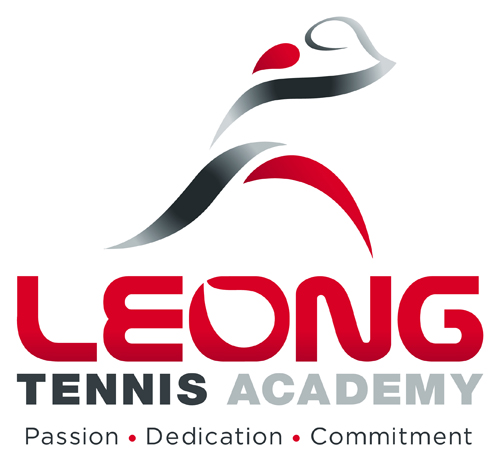 Leong Tennis Academy, LLC logo